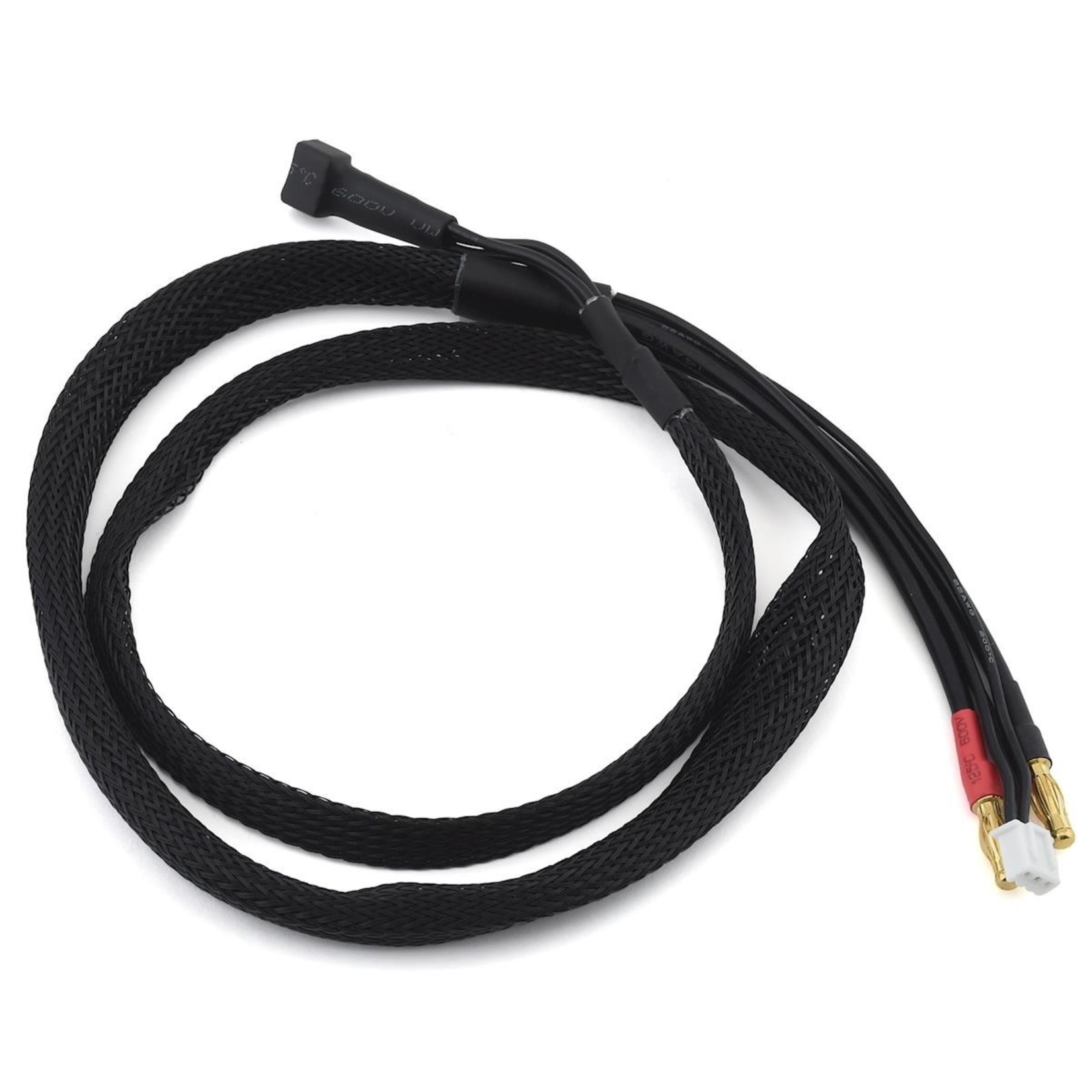 Team Associated ASC27235 Associated Reedy 2S RX/TX Pro Charge Lead