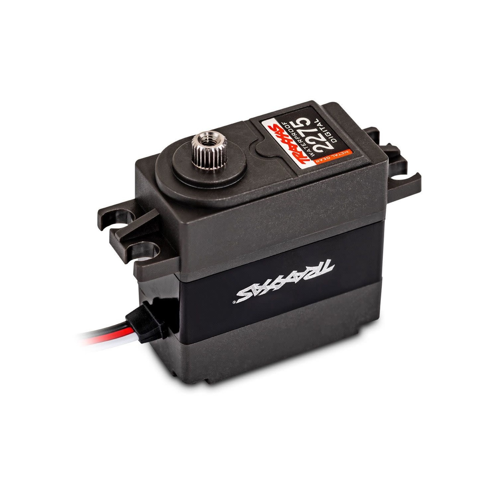 Traxxas TRA2275 Traxxas 2275 High-Torque 347 Metal Gear Servo