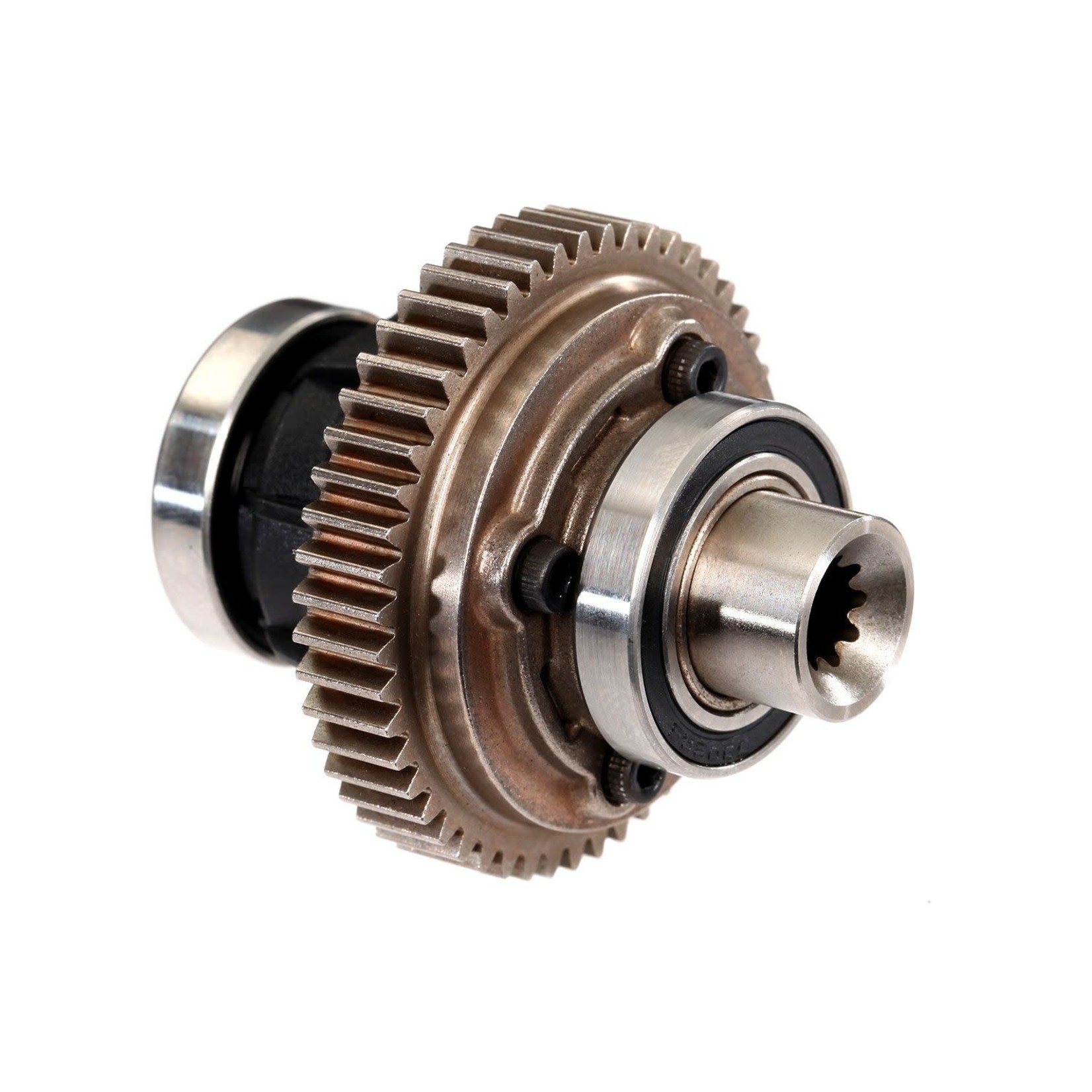 Traxxas TRA8571 Traxxas UDR Complete Center Differential