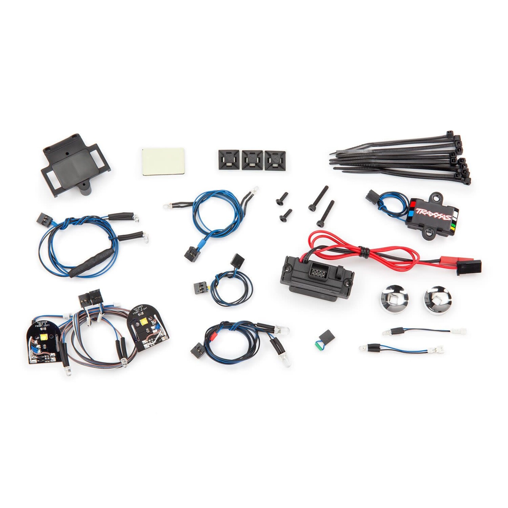 Traxxas TRA8090 Traxxas TRX-4 Blazer LED Light Kit