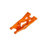 Traxxas TRA7830T Traxxas Orange Heavy-Duty Lower Right Suspension Arm
