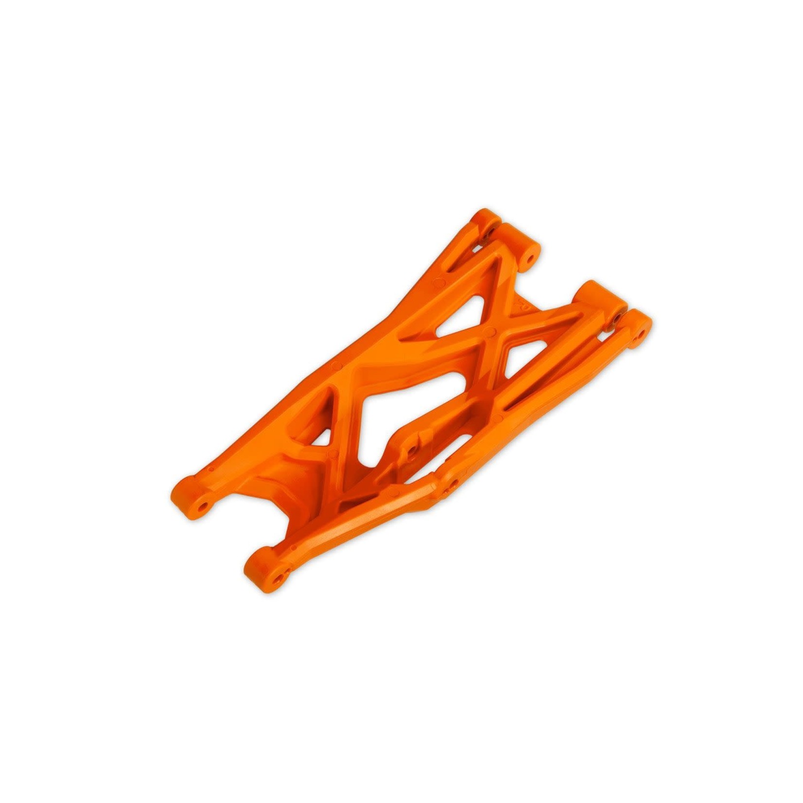 Traxxas TRA7830T Traxxas Orange Heavy-Duty Lower Right Suspension Arm