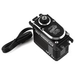 ProTek RC PTK-1KTBL ProTek RC 1KTBL Blaack Label Ultra High Torque Brushless Waterproof Crawler Servo (High Voltage/Metal Case) (Digital)
