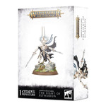 Games Workshop Warhammer Age of Sigmar - Lumineth Realm-Lords - The Light of Eltharion