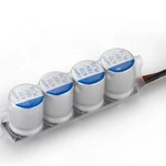 HobbyWing HW86030000 HobbyWing 4 Capacitors Module for Xerun