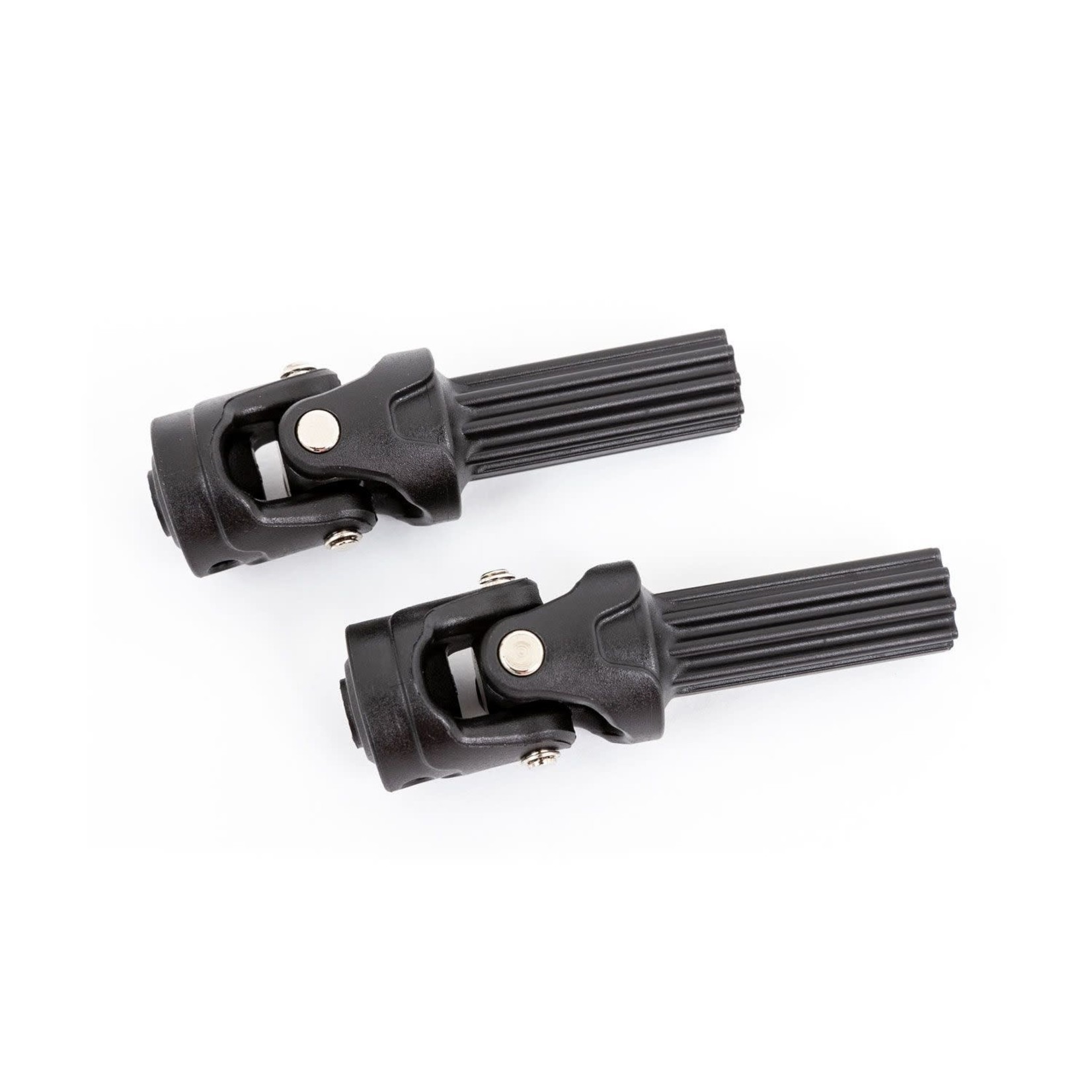 Traxxas TRA9057 Traxxas Extreme HD Differential Output Yoke Assemblies (2)