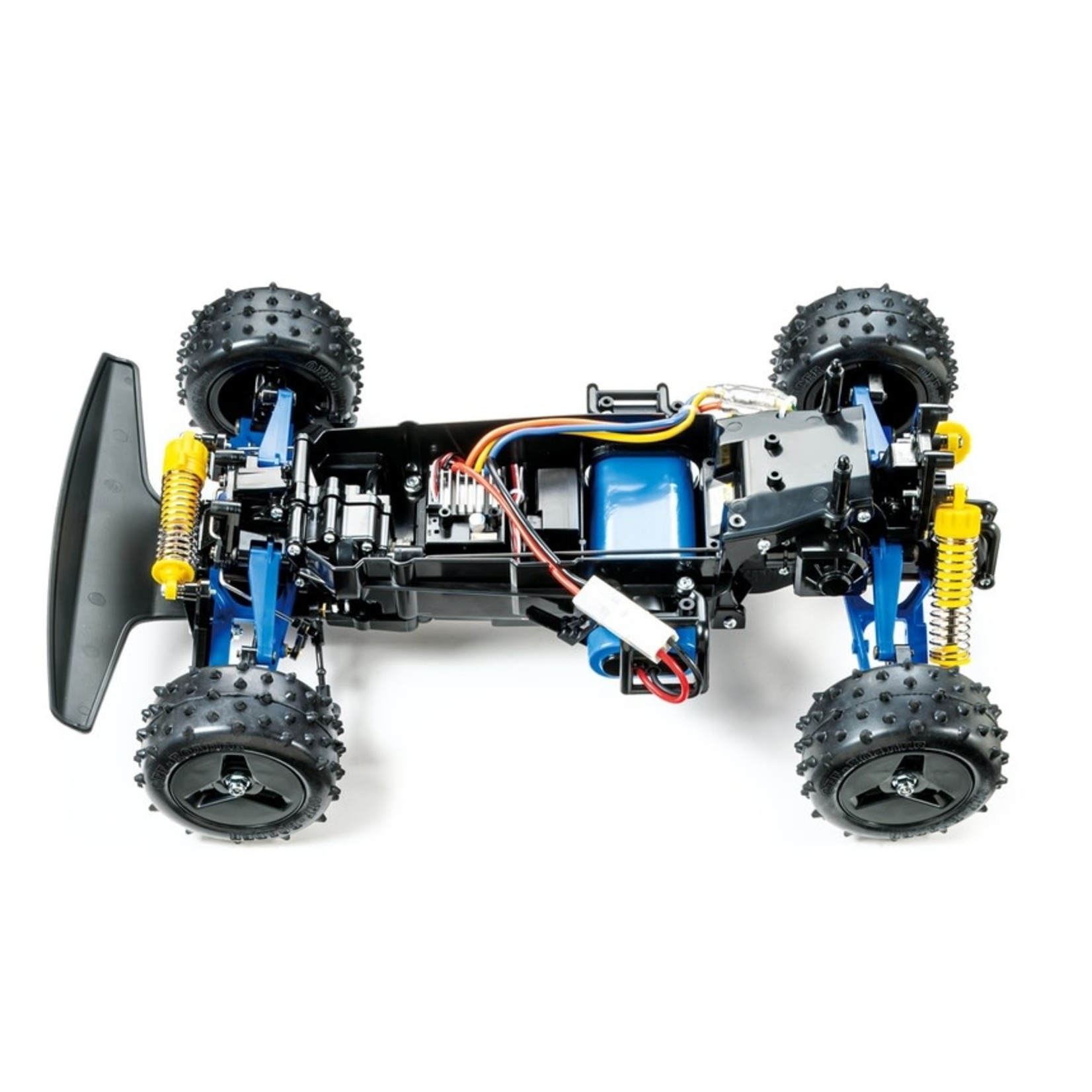 Tamiya TAM58706A Tamiya Thunder Shot 2022 1/10 4WD Buggy Kit