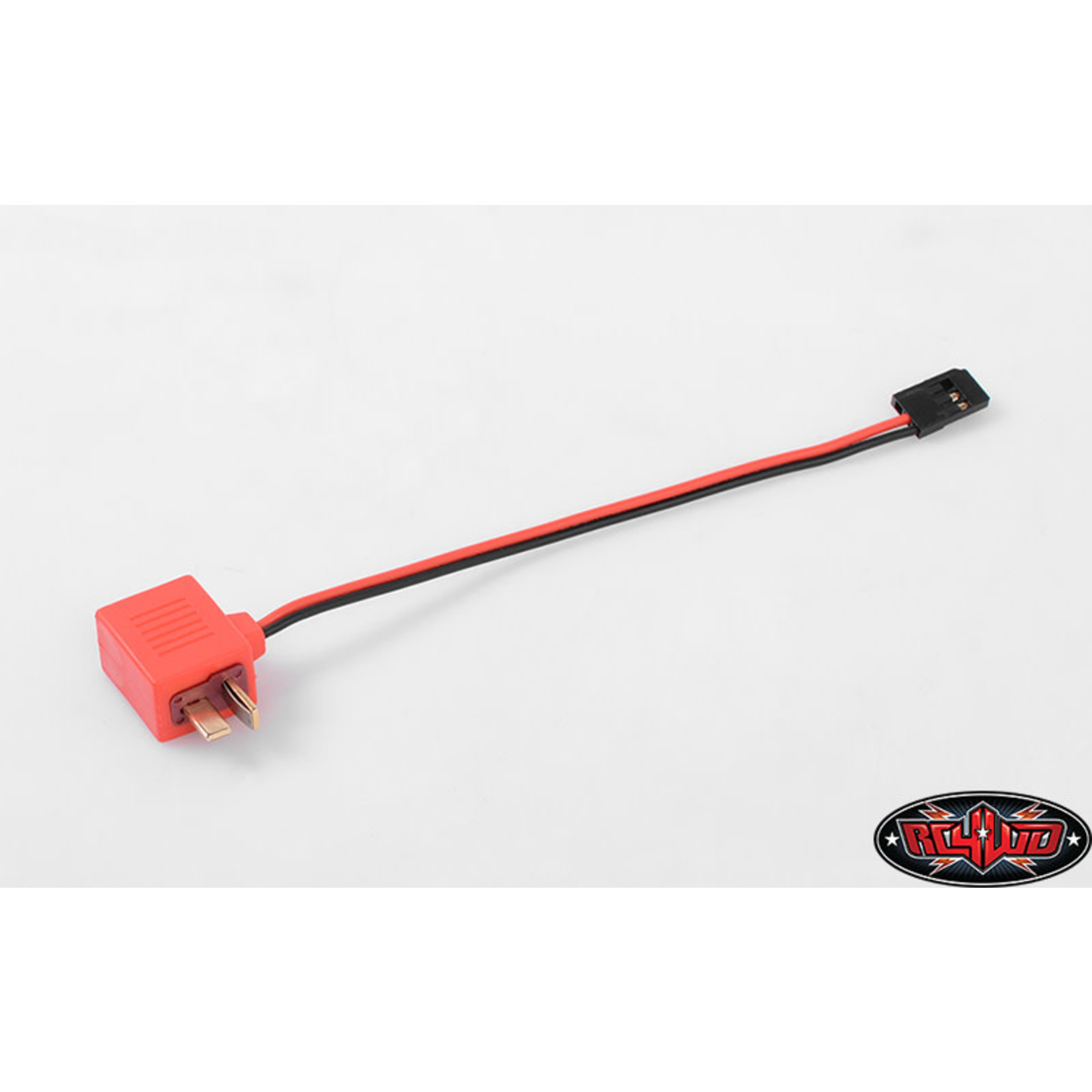 RC4WD RC4ZE0083 RC4WD Deans Ultra Style /"T" Style Battery/ESC Tap