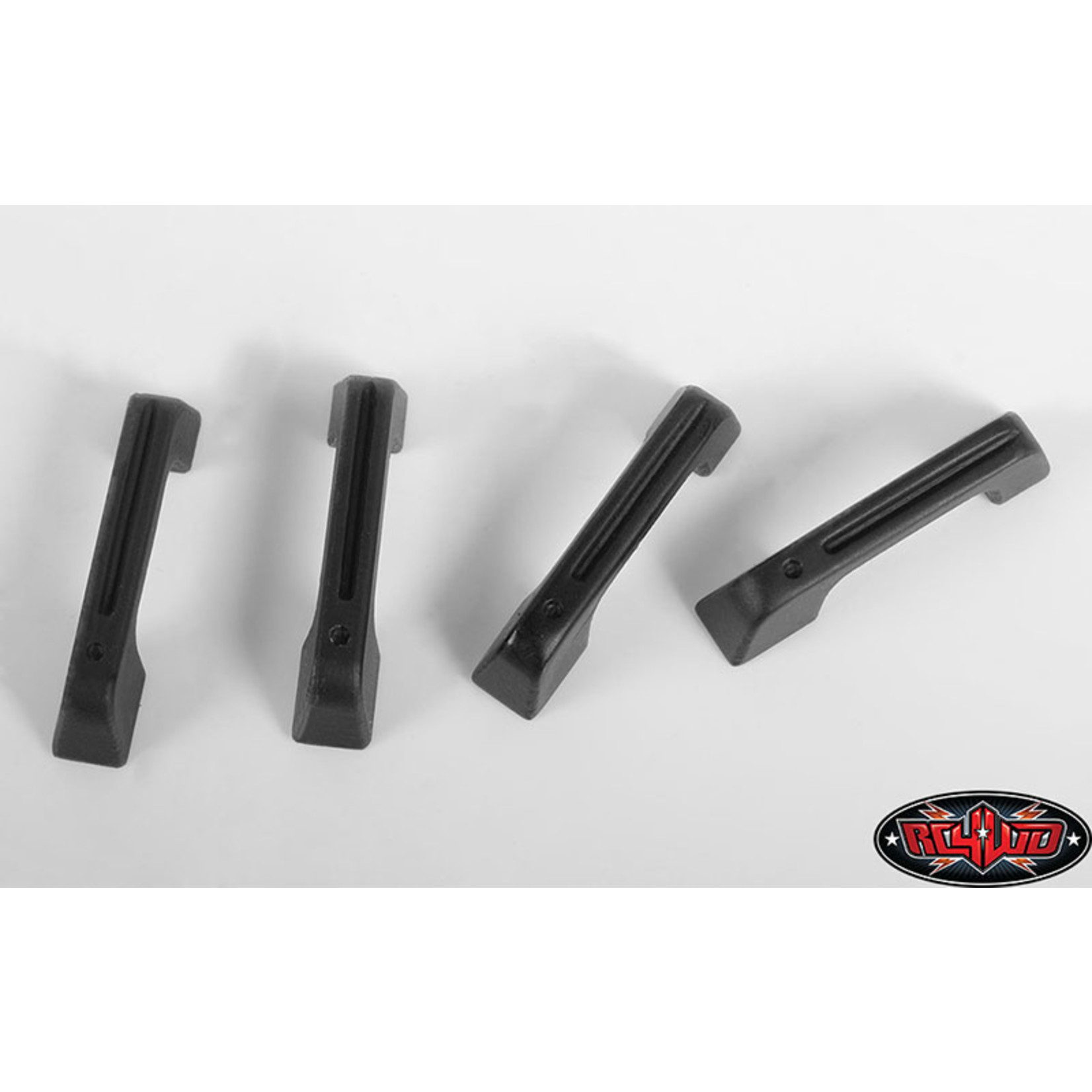 RC4WD RC4VVVC0451 RC4WD Rubber Door Handles for Traxxas TRX-4
