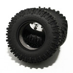 RC4WD RC4ZT0069 RC4WD Interco Super Swamper TSL/Bogger Micro Crawl Tire