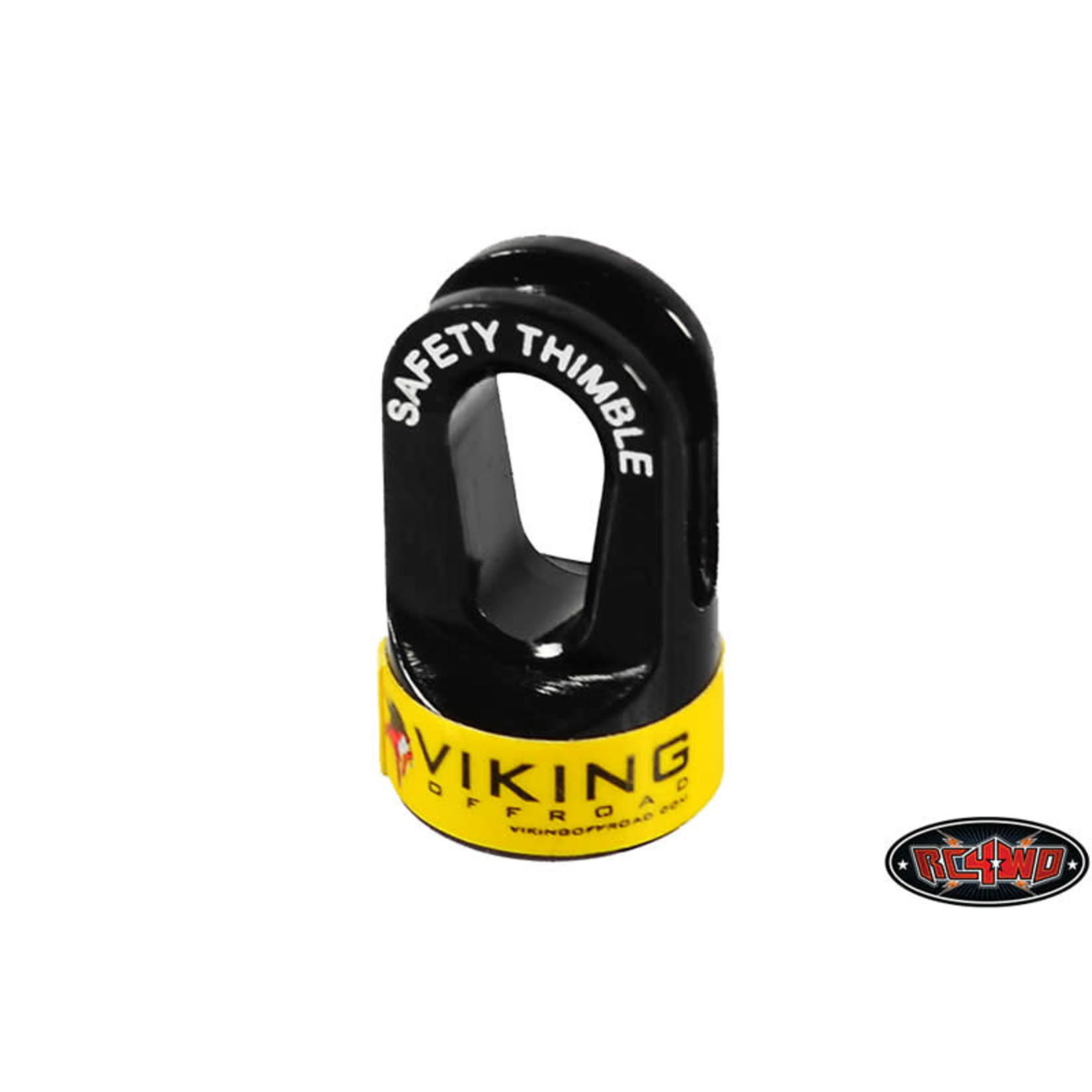 RC4WD RC4ZS0857 RC4WD Viking Offroad 1/10 Safety Thimble