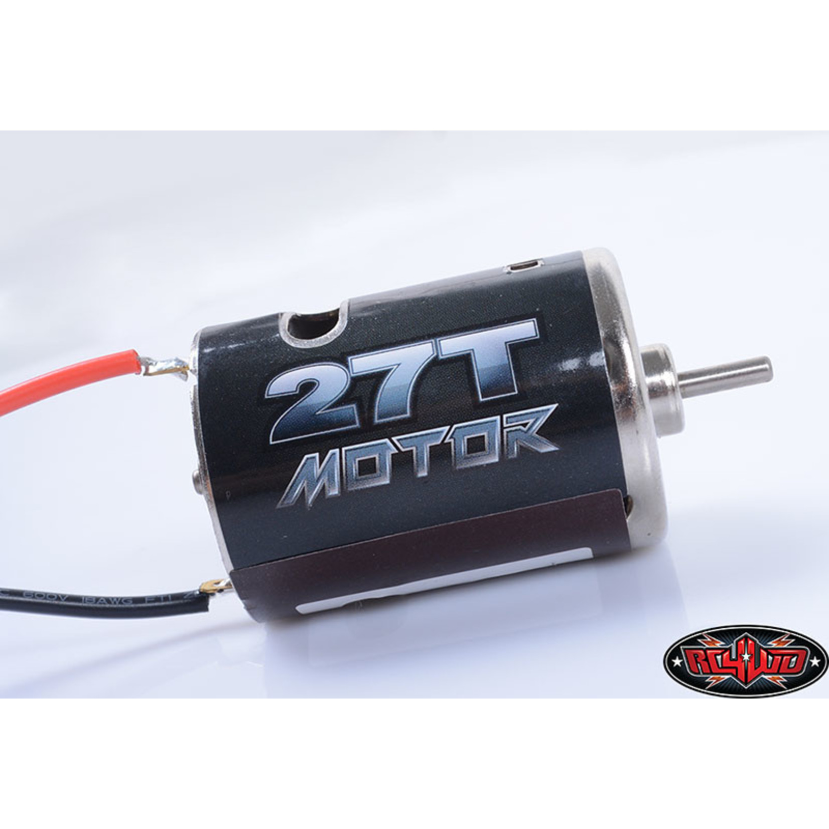 RC4WD RC4ZE0067 RC4WD 540 Crawler Brushed Motor 27T