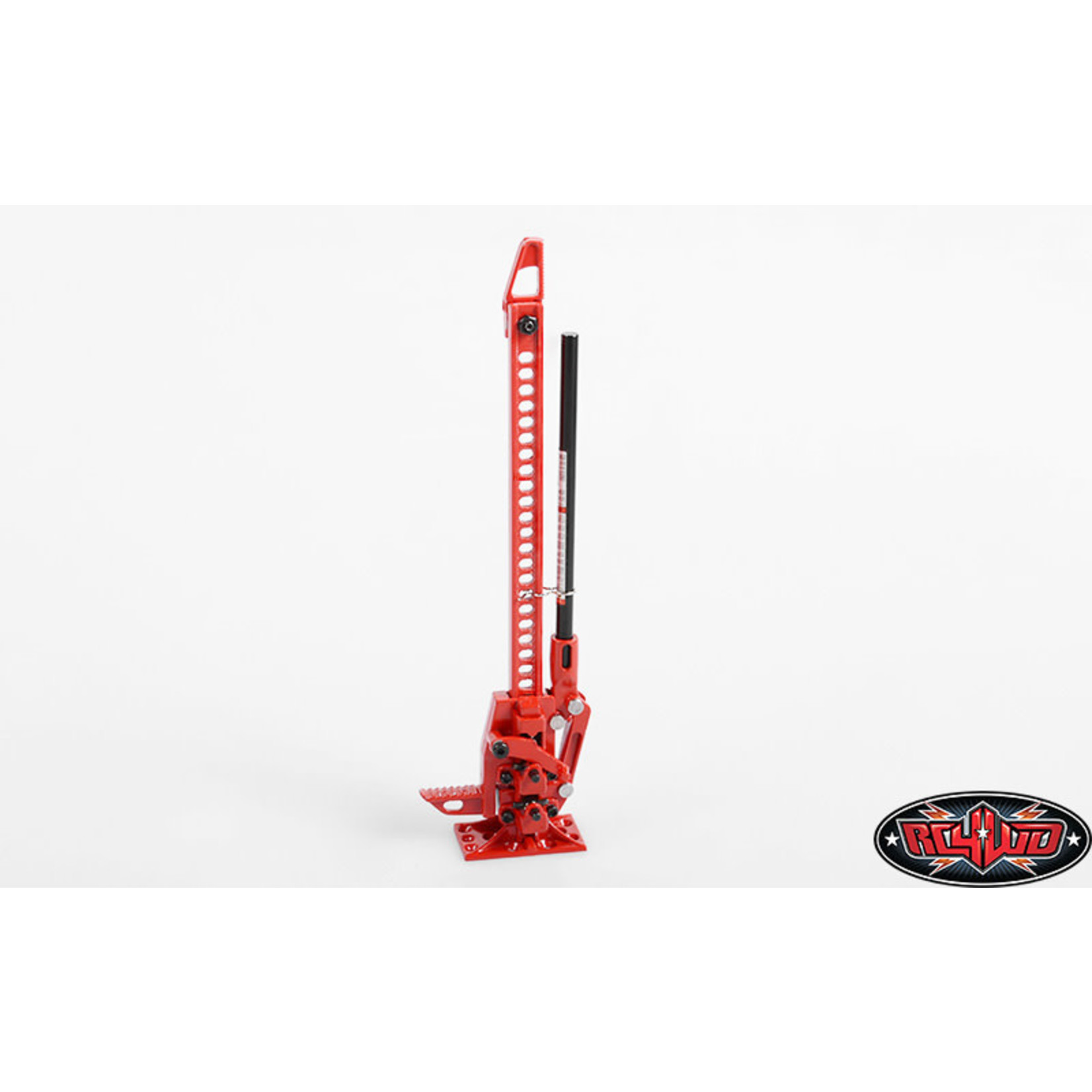 RC4WD RC4ZS1526 RC4WD 1/10 Hi-Lift Jack