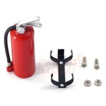 Yeah Racing YEA-YA-0352 Yeah Racing 1/10 Crawler Scale Fire Extinguisher