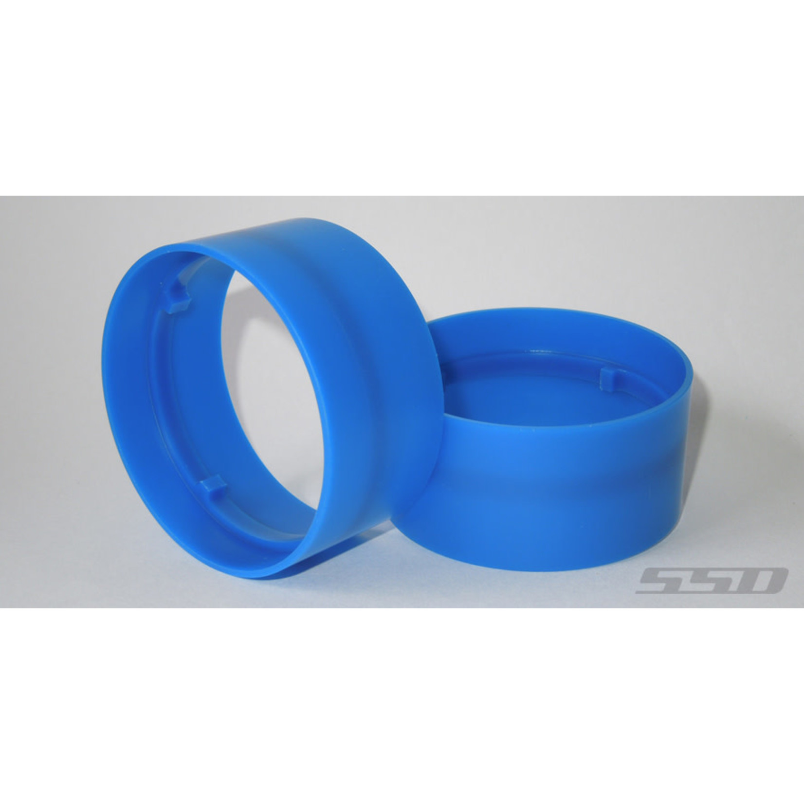 SSD SSD 2.2” Wide Proline Tire Compatibility Rings (2)