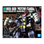 Bandai BAN1126800 Bandai HG #49 MRX-009 Psycho Gundam Bandai HGUC