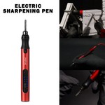 DSPIAE DS-ES-P DSPIAE Portable Electric Sharpen Pen