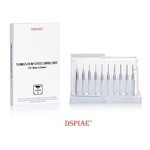 DSPIAE DS-DB-03 DSPIAE 0.3~1.2 Tungsten Steel Drill