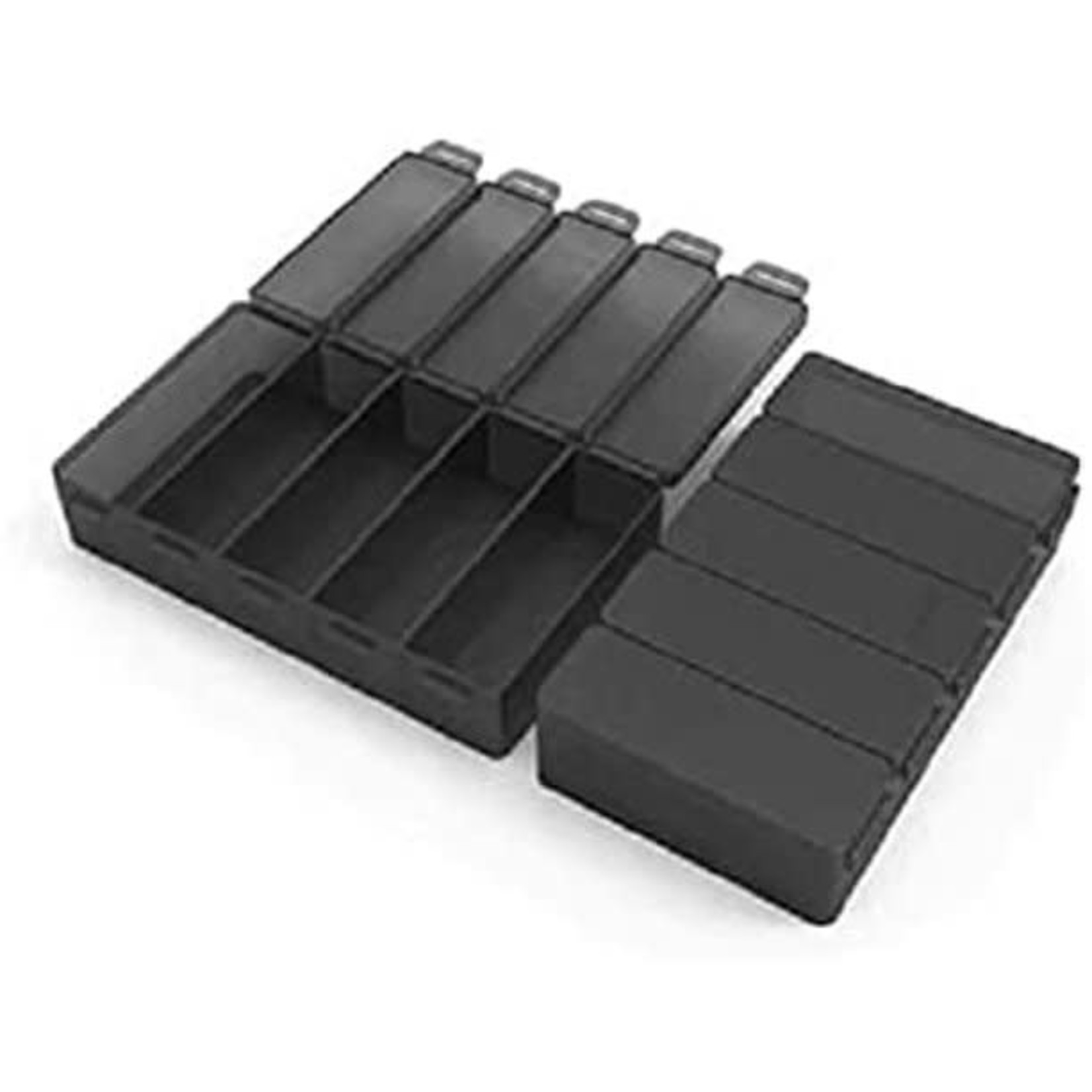 DSPIAE DS-BOX-1 DSPIAE 147x88x33mm Storage Box