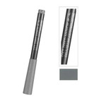 DSPIAE DS-MK-03 DSPIAE Soft Tipped Markers Grey