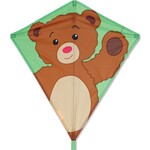 Premier Kites PMR15319 Premier Kites 30 in. Diamond Teddy Bear