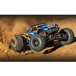 Traxxas RTRs and KITS