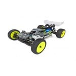 Team Associated Kits and RTRs