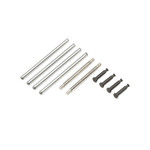 Losi LOS234021 Losi TENACITY T Hingepin & Kingpin Set