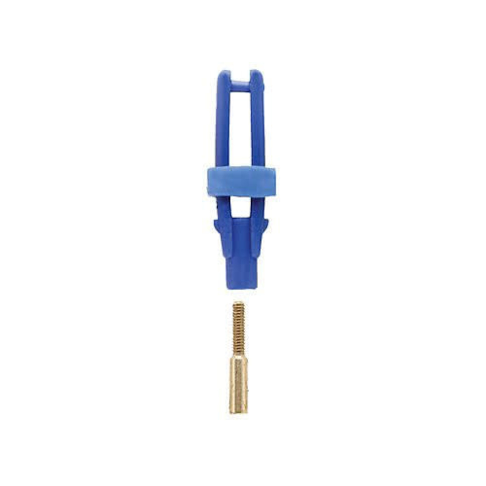 DuBro DUB973BL DuBro Long Arm Micro Clevis .032in Bl