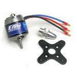 E-Flite **E-flite Power 32 Brushless Outrunner Motor 770Kv