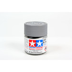 Tamiya TAM81511 Tamiya Acrylic Mini X-11 Chrome Silver 10ml (1/3oz)