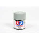 Tamiya TAM81712 Tamiya Acrylic Mini XF-12 J.N. Grey 10ml (1/3oz)