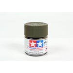 Tamiya TAM81751 Tamiya Acrylic Mini XF-51 Khaki Drab 10ml (1/3oz)