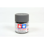 Tamiya TAM81753 Tamiya Acrylic Mini XF-53 Neutral Grey 10ml (1/3oz)