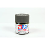 Tamiya TAM81774 Tamiya Acrylic Mini XF-74 Olive Drab 10ml (1/3oz)