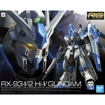 Bandai BAN2555540 Bandai RG #36 RX-93-V2 Hi-v GUNDAM