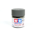 Tamiya TAM81322 Tamiya Acrylic XF-22 Flat RLM Gray 23ml