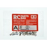 Tamiya **Tamiya RC Screw Bag A 58346##