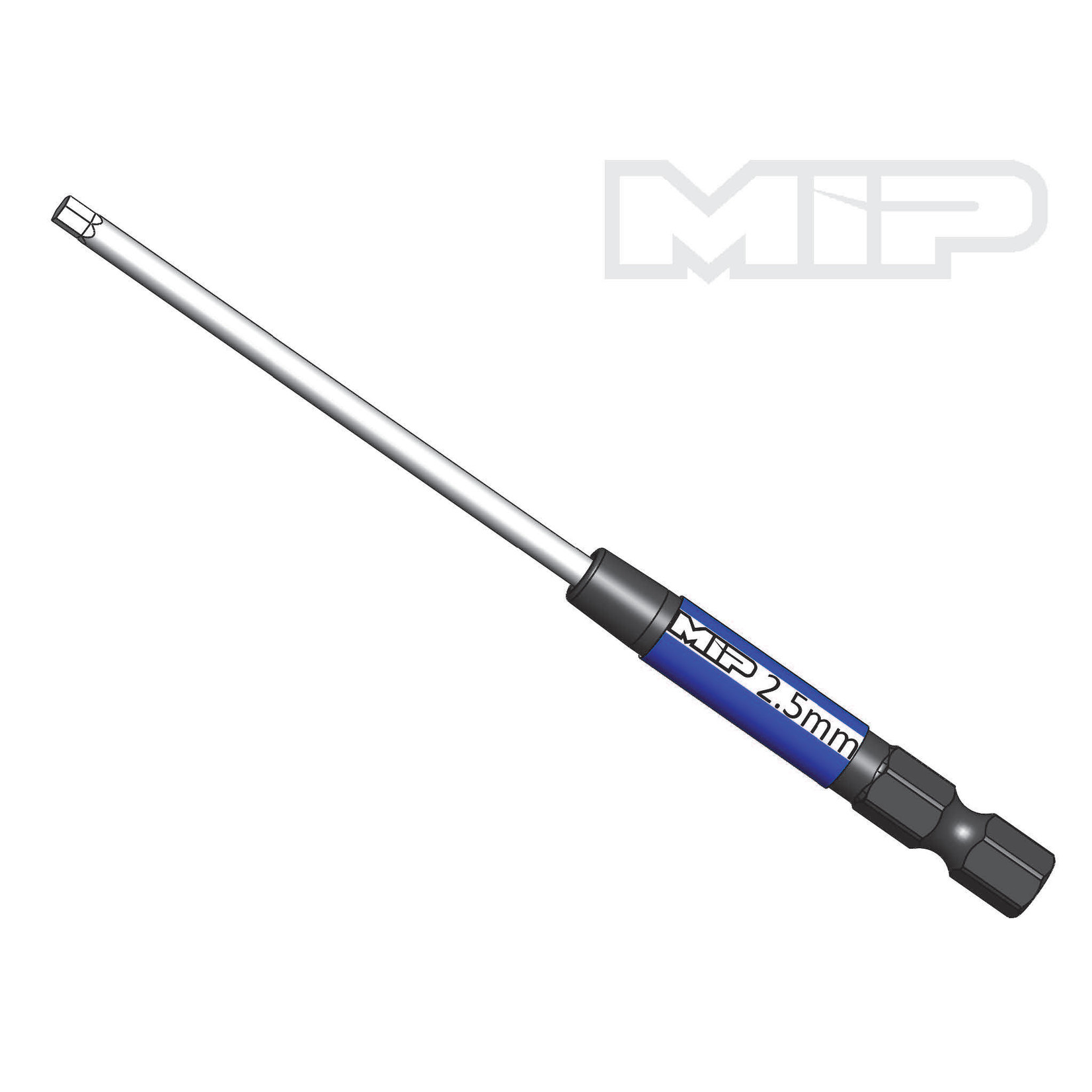 MIP MIP9009S MIP Speed Tip 2.5mm