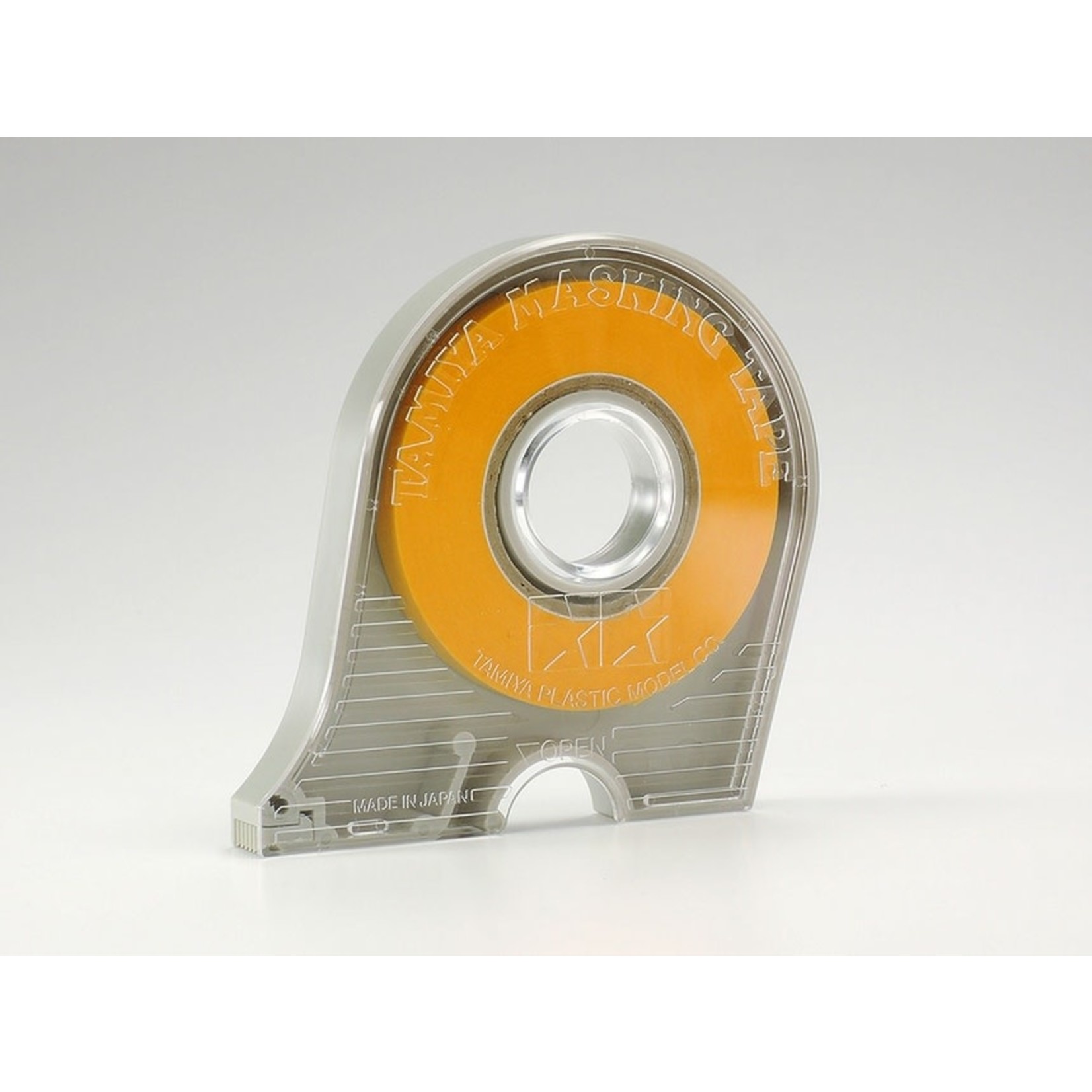 Tamiya TAM87030 Tamiya Masking Tape, 6mm