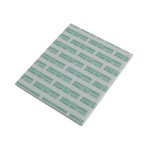 Tamiya TAM87149 Tamiya Sanding Sponge Sheet 1000