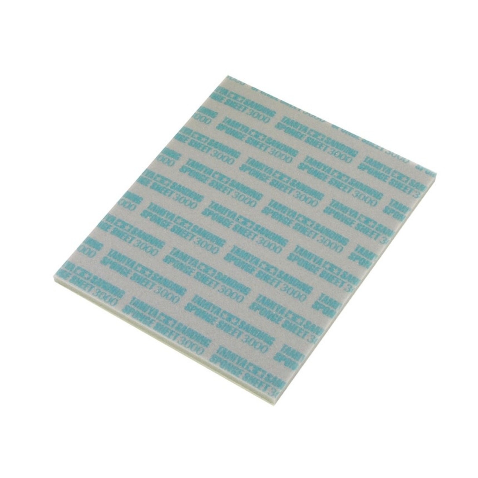 Tamiya TAM87171 Tamiya Sanding Sponge Sheet 3000