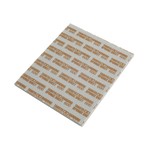 Tamiya TAM87148 Tamiya Sanding Sponge Sheet 600