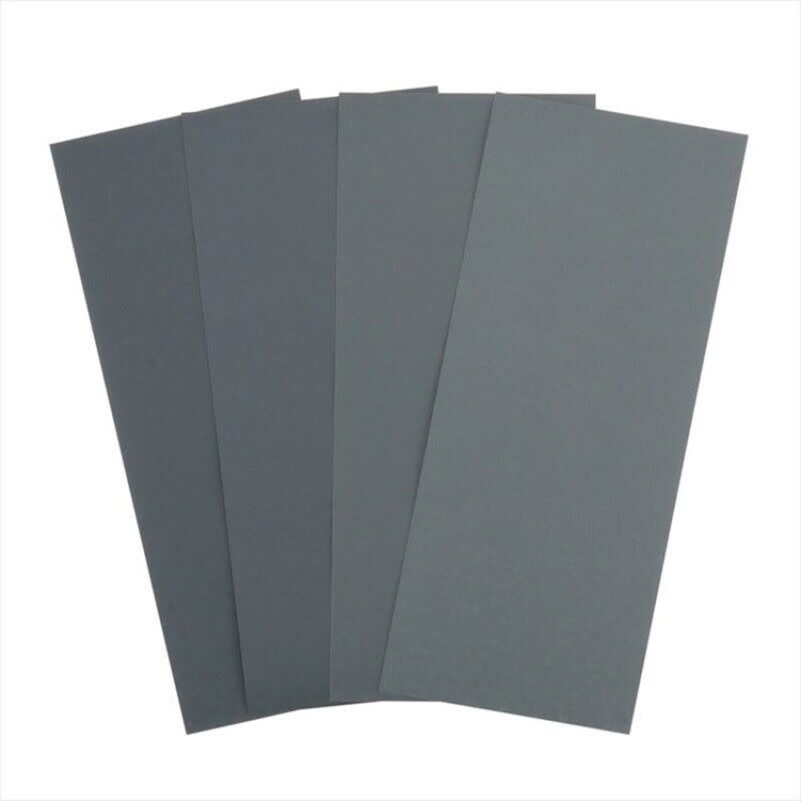 GodHand GH-KY-4B GodHand Kami Sanding Paper Assortment B
