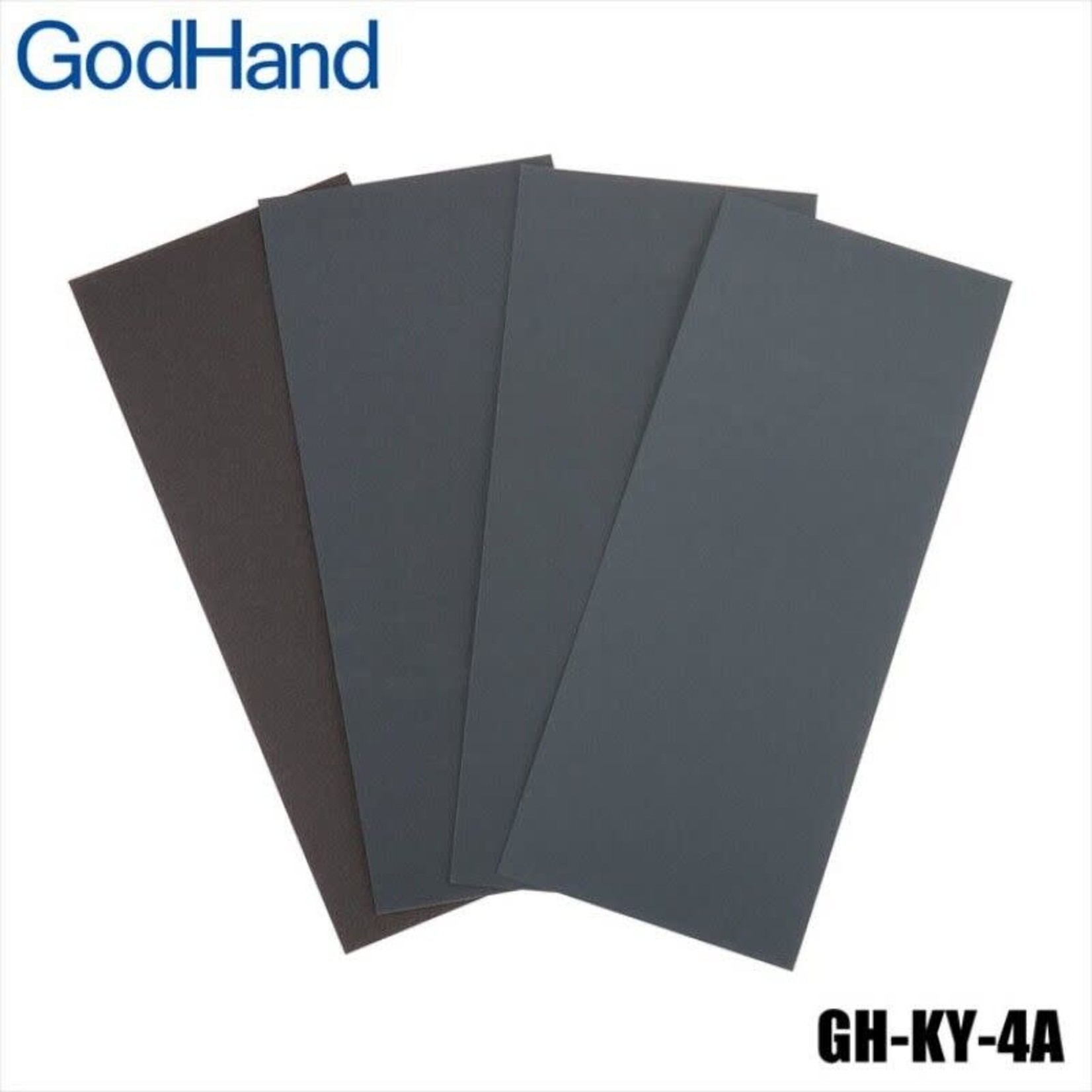 GodHand GH-KY-4A GodHand Kami Paper Assortment set A