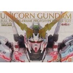 Bandai Bandai 2266770 PG Unicorn Gundam 'Gundam UC'