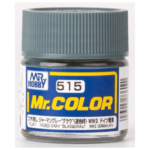 GSI Creos GNZ-C515 Mr Hobby C515  Faded Gray Blasgrau - Lacquer - 10ml