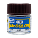 GSI Creos Mr Hobby C131  Semi Gloss Prop Color - Lacquer - 10ml