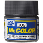 GSI Creos GNZ-C609 GSI Creos Mr Hobby C609 Flat JMSDF Cleated Deck Color - Lacquer - 10ml