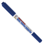 GSI Creos GNZ-GM-403 GSI Creos GM403 Real Touch Blue Gundam Paint Marker **